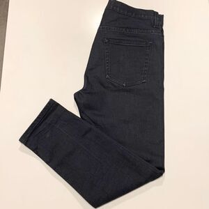 Acne Studios Men Jeans